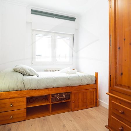 El Carbayedo Apartman Avilés Kültér fotó