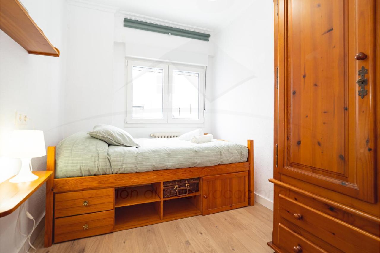 El Carbayedo Apartman Avilés Kültér fotó